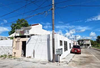 Casa en  Supermanzana 74, Cancún, Quintana Roo