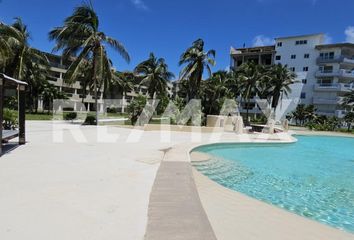 Departamento en  Puerto Morelos, Quintana Roo