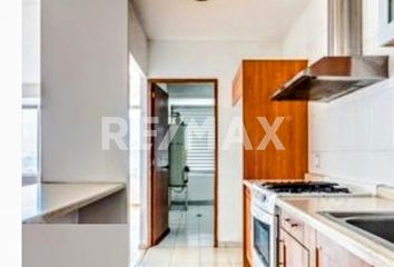 Departamento en  Santa Fe Cuajimalpa, Cuajimalpa De Morelos