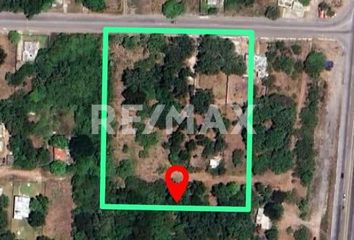 Lote de Terreno en  Bella Vista, Pueblo Viejo, Pueblo Viejo, Veracruz