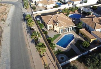 Chalet en  Arboleas, Almería Provincia