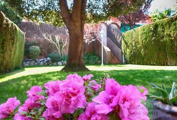 Chalet en  Les Fonts (sant Quirze Del Valles), Barcelona Provincia