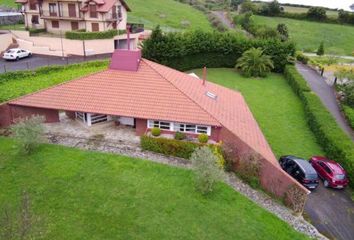 Chalet en  Oreña, Cantabria