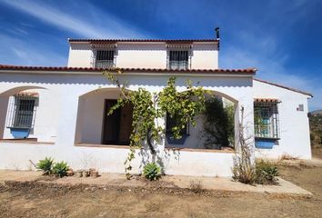 Chalet en  Riogordo, Málaga Provincia