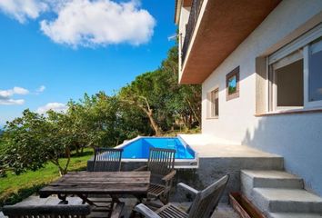 Chalet en  Sant Iscle De Vallalta, Barcelona Provincia