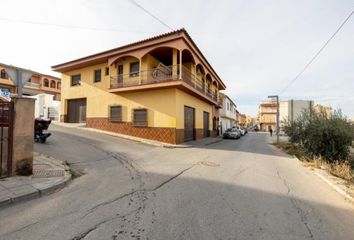 Chalet en  Gabia La Grande, Granada Provincia