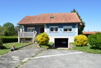 Chalet en  Lalín, Pontevedra Provincia