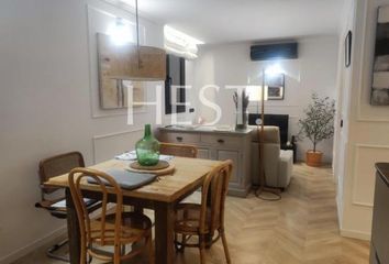 Apartamento en  Sant Gervasi-la Bonanova, Barcelona