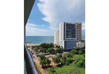 Apartamento en  El Cabrero, Cartagena De Indias