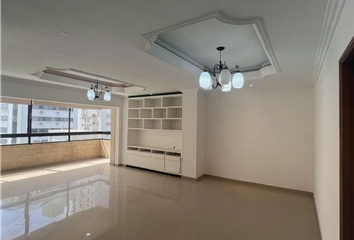 Apartamento en  Bocagrande, Cartagena De Indias