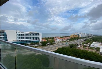 Apartamento en  Cielo Mar, Cartagena De Indias