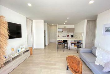 Apartamento en  La Providencia, Cartagena De Indias