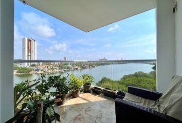 Apartamento en  El Cabrero, Cartagena De Indias