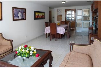 Apartamento en  Bocagrande, Cartagena De Indias