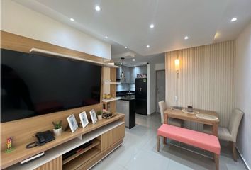 Apartamento en  Torices, Cartagena De Indias