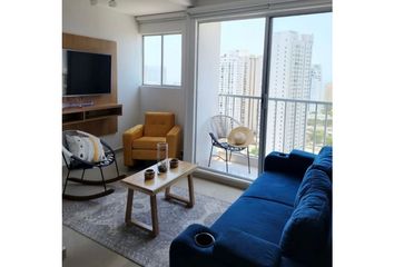 Apartamento en  Torices, Cartagena De Indias