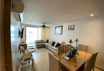 Apartamento en  Marbella, Cartagena De Indias