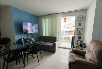 Apartamento en  Marbella, Cartagena De Indias