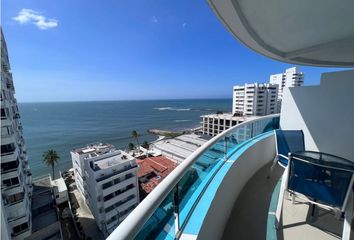 Apartamento en  Chipre, Cartagena De Indias