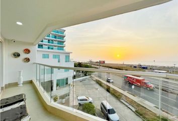 Apartamento en  Mamonal, Cartagena De Indias