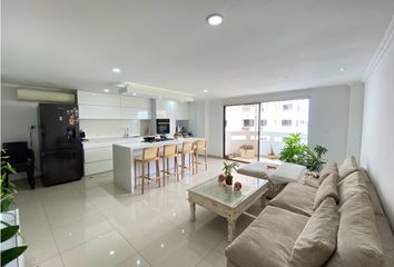 Apartamento en  Manga, Cartagena De Indias