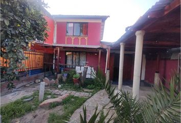 Casa en  Puente Alto, Cordillera