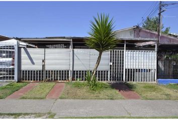 Casa en  La Florida, Provincia De Santiago