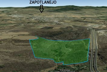 Lote de Terreno en  La Laja, Zapotlanejo