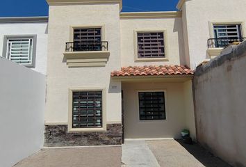 Casa en  Bonanza, Culiacán Rosales