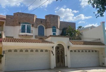 Casa en  Centro, Culiacán Rosales