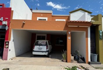 Casa en  Ampliación El Barrio, Culiacán