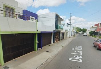 Casa en  La Conquista, Culiacán Rosales