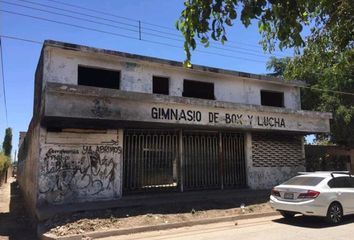 Lote de Terreno en  La Arrocera, Navolato