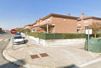 Terreno en  Orcoyen, Navarra