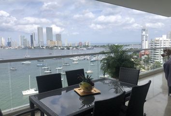 Apartamento en  Manga, Cartagena De Indias