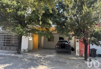 Casa en  Calle Yucab 158, Ciudad Apodaca, Apodaca, Nuevo León, 66633, Mex