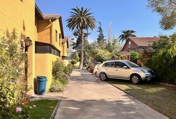 Casa en  Ñuñoa, Provincia De Santiago