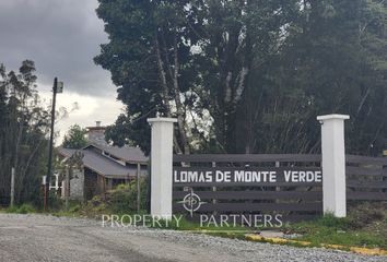 Parcela en  Puerto Montt, Llanquihue