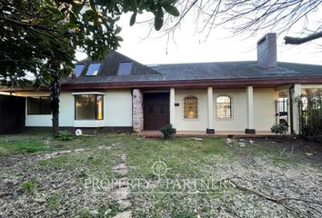 Casa en  Temuco, Cautín