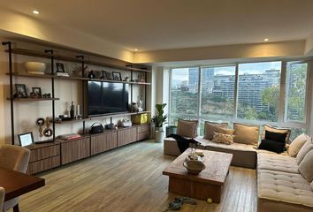 Condominio horizontal en  Avenida Stim 1329, Lomas Del Chamizal, Cuajimalpa De Morelos, Ciudad De México, 05129, Mex