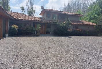 Casa en  Colina, Chacabuco