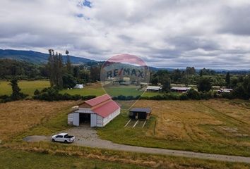 Bodega en  La Unión, De Ranco