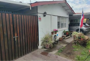 Casa en  Puente Alto, Cordillera