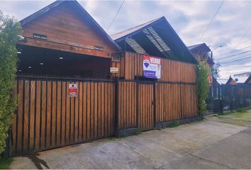 Casa en  Villarrica, Cautín