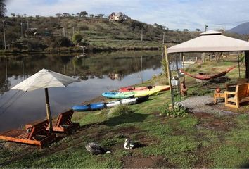 Parcela en  Curacaví, Melipilla