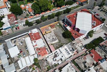 Lote de Terreno en  Centro, Santiago De Querétaro, Municipio De Querétaro