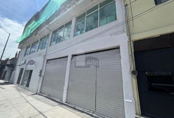 Local comercial en  Coaxustenco, Metepec