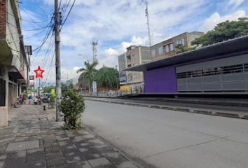 Apartamento en  El Trébol, Cali