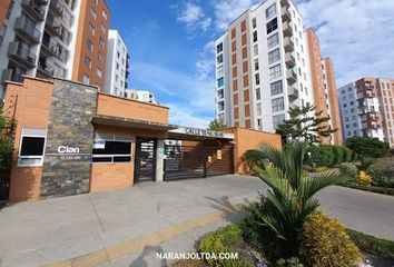 Apartamento en  Meléndez, Cali