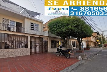 Apartamento en  Santa Fe, Cali